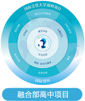 IB-DP大学预科文凭项目