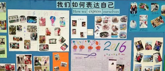  【PYP动态】多元探究,开启精彩--小学部PYP一年级假期探究成果 